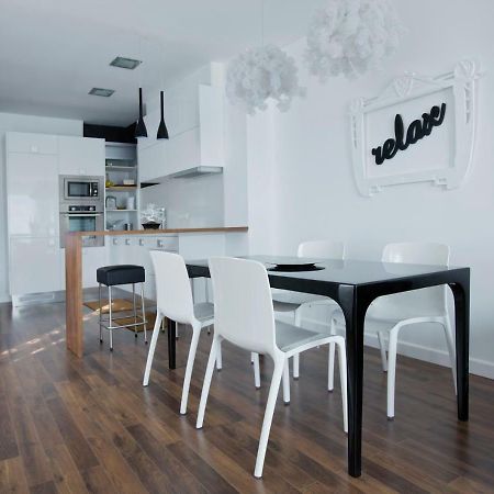 Cool Loft Malvarrosa Beach Valencia Exteriör bild
