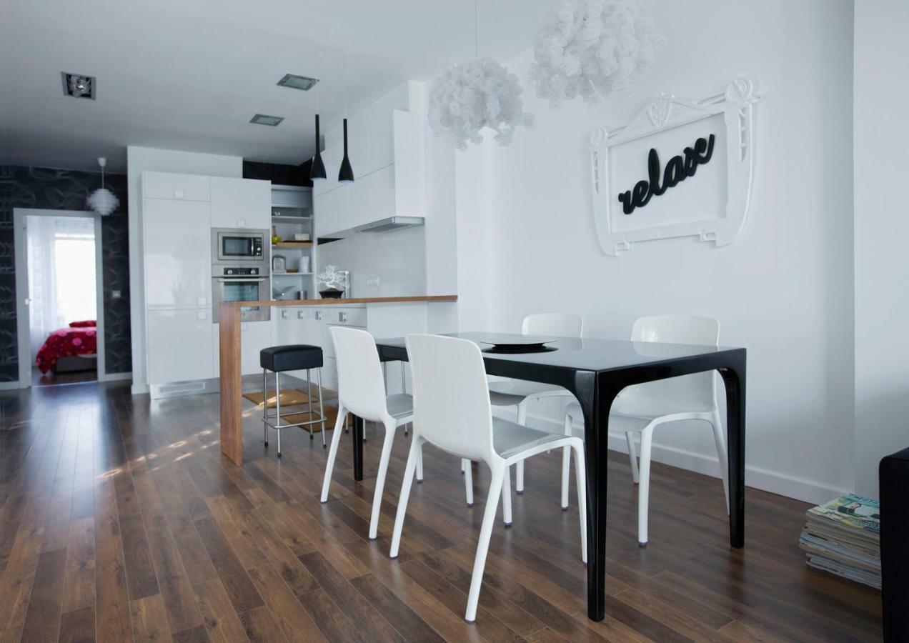 Cool Loft Malvarrosa Beach Valencia Exteriör bild